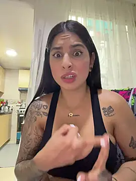 charlotte_stevenss_ webcam