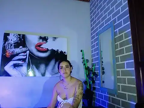 Ashley_Connorr webcam