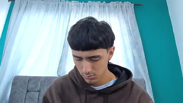 Anthony_carter webcam