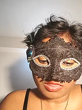 FANTASY_QUEEN_07 webcam