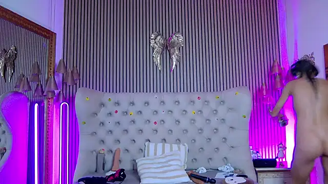 playfulshow - PlayfulShow's free webcam