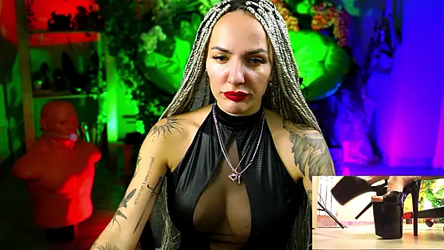 monicamaxwel - MonicaMaxwel's free webcam