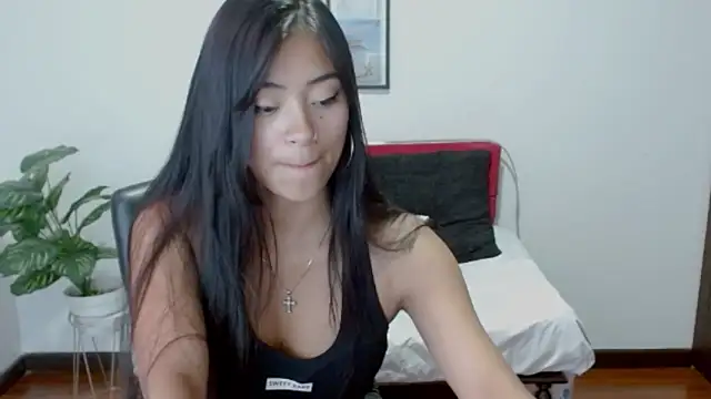 natalyescobar_lx - NatalyEscobar_lx's free webcam - UK Sex Cams