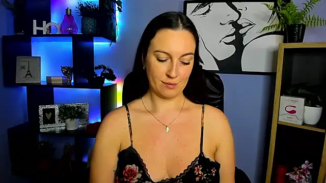 fun_ami - FUN_AMI's free webcam