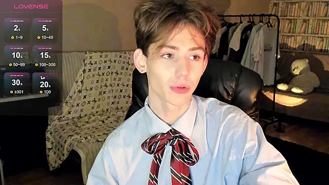 winsdor – webcam model profile photo