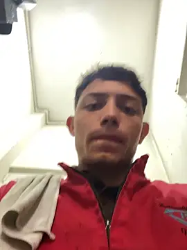 santiobrero - SantiObrero's free webcam