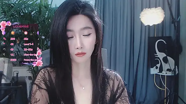 feifei-love