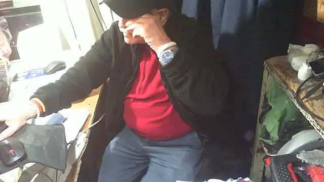 nonnomaturobisex (M grandpa) - masturbazione,lenta e veloce.e altro.