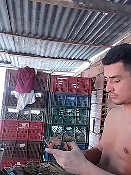 hoteder (M young) - Hello hoteder ❤️