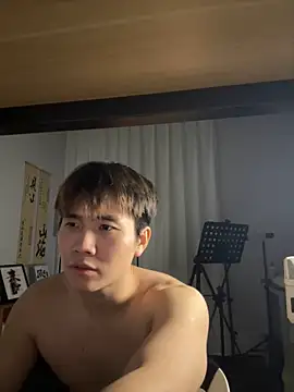 Juhone – webcam model profile photo