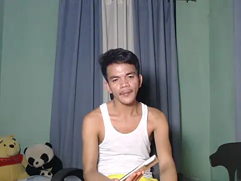 natsboii - Natsboii's free webcam