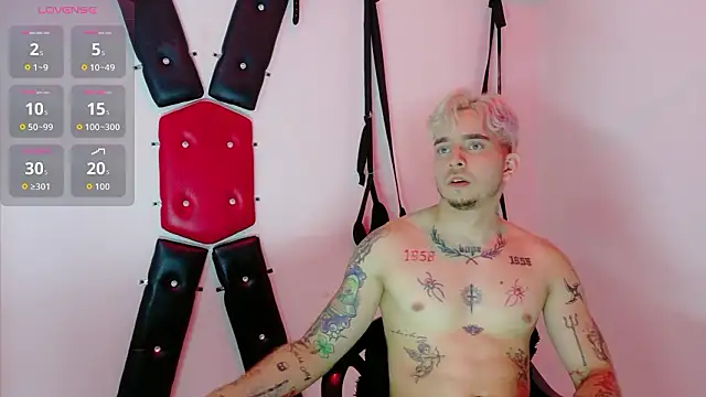 aliceandmax (F young) - SPANK HER TITS WITH STICK HARD X50