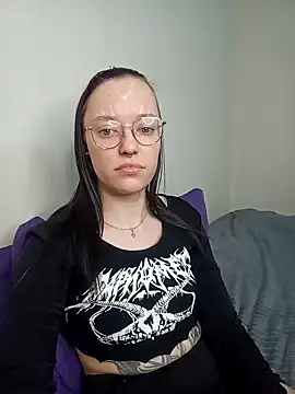 Webcam Model (Aelita_bb)  is live.Free join now!