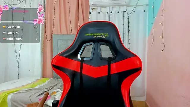 dani-lue - Dani-lue's free webcam - UK Sex Cams