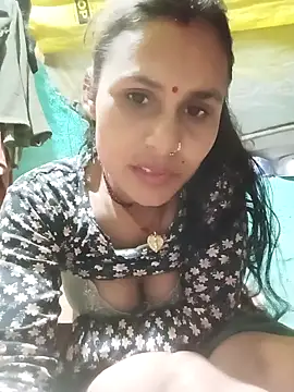 Webcam Model (Cuty_priti)  is live.Free join now!