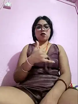 Webcam Model (Jankisinghji) is live