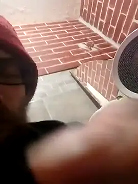 LongDickLance webcam