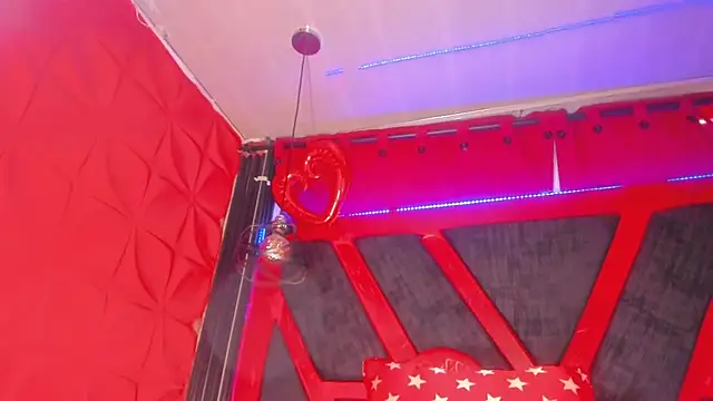 Taylor-hardcore webcam