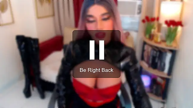 KYLINE_WIILLS webcam