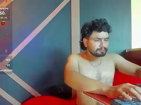 RashelANDCerverus webcam