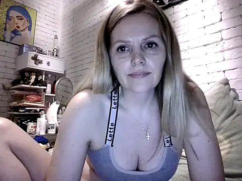 Angel_girllovemy webcam