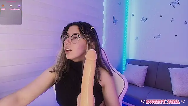sweettvera webcam