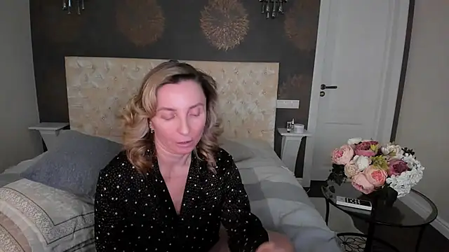 AllisonWilliams webcam