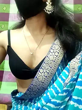 Fairy_Pie webcam stripchat model stream image