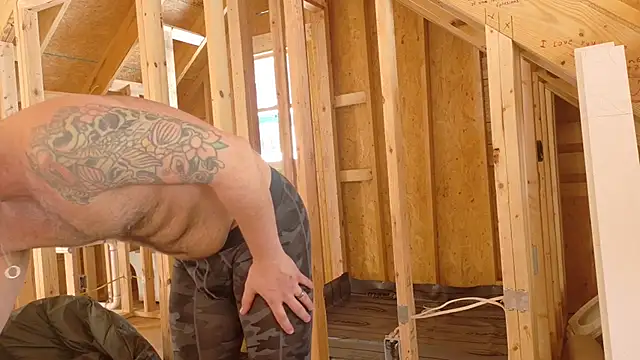 fuckadilf (Ask my age) - dildo show