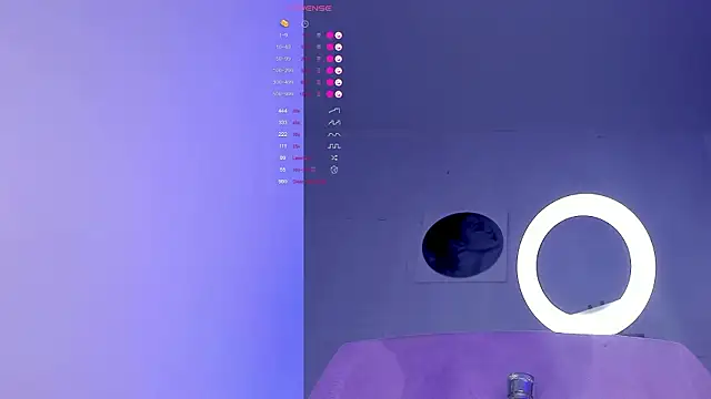 Dakota_Blare Live Webcam on Stripchat