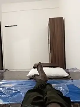 wet_bunnyfun (M young) - 🍌🍌Dick Flash Live💦💦