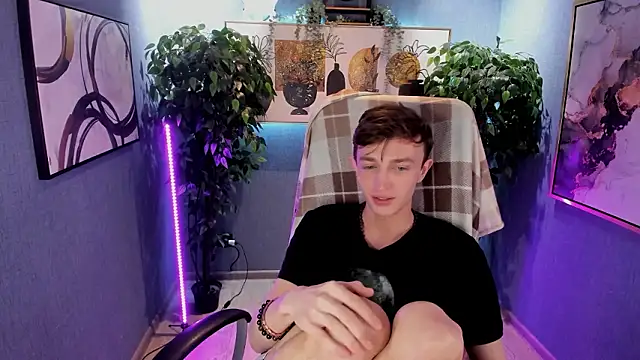 john_weasley (M young) - Cum - Show