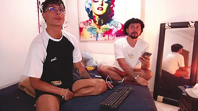 Preview of time_boy_