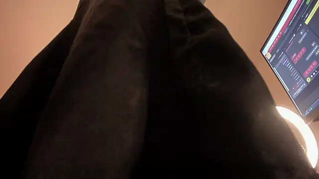 SabrinaSpell_ webcam