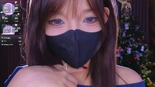 _____Panda_____ webcam