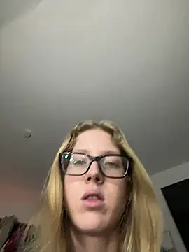 RosieLovexoxx webcam