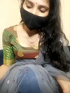 Ur_prisha7 webcam