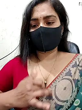 Webcam Model (Ritusri_Dotta)  is live.Free join now!