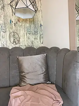 Webcam Model (AbyThompson)  is live.Free join now!