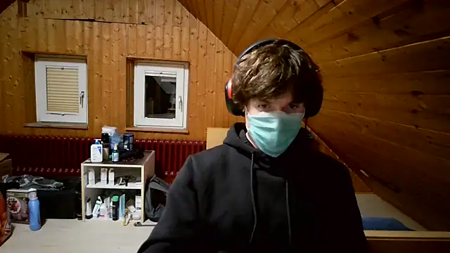 imagerysin23 - Imagerysin23's free webcam - UK Sex Cams