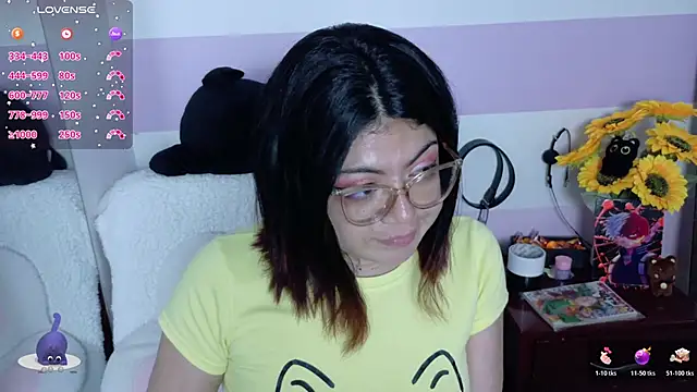 catwhite_ - Catwhite_'s free webcam - UK Sex Cams