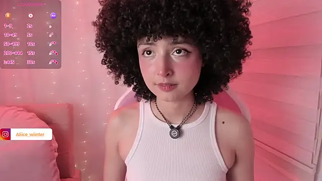 alice winter 