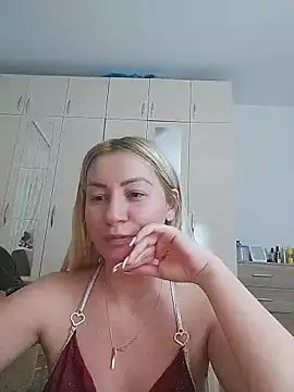 visnjica - Visnjica's free webcam