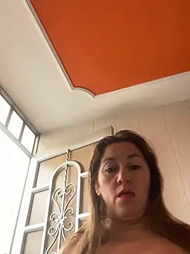 Webcam Model (SCARLET-20)  is live.Free join now!