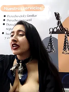 _Sarah-Office1 webcam