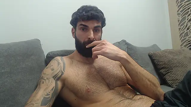 verycutex (Ask my age) - #miami #new #hairy #naked #muscle