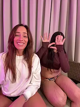 voyeur web SweetAlegra 