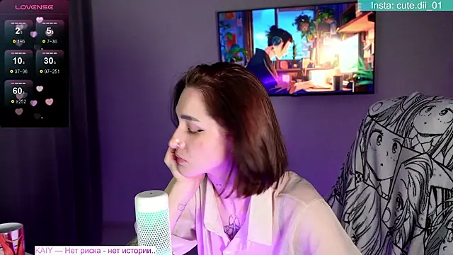 sayonara_6 - Sayonara_6's free webcam