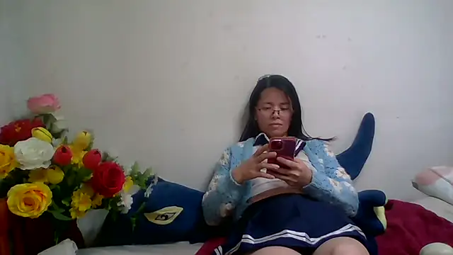 sweethanajapanese webcam