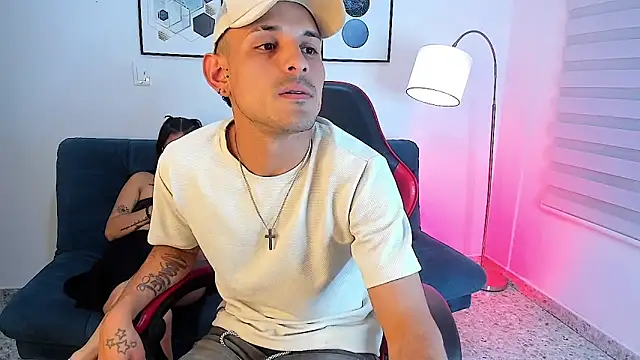 JACOB_RACHELL webcam